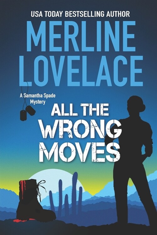 All The Wrong Moves (Paperback)