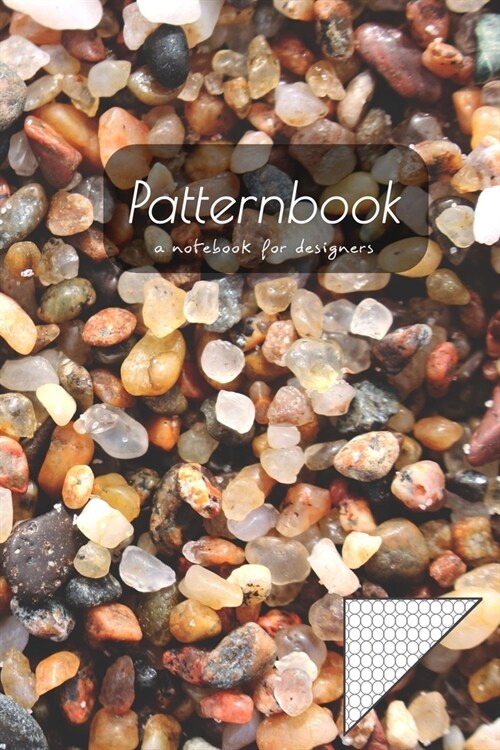 Patternbook: a notebook for designers (Paperback)