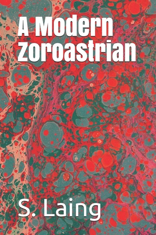 A Modern Zoroastrian (Paperback)