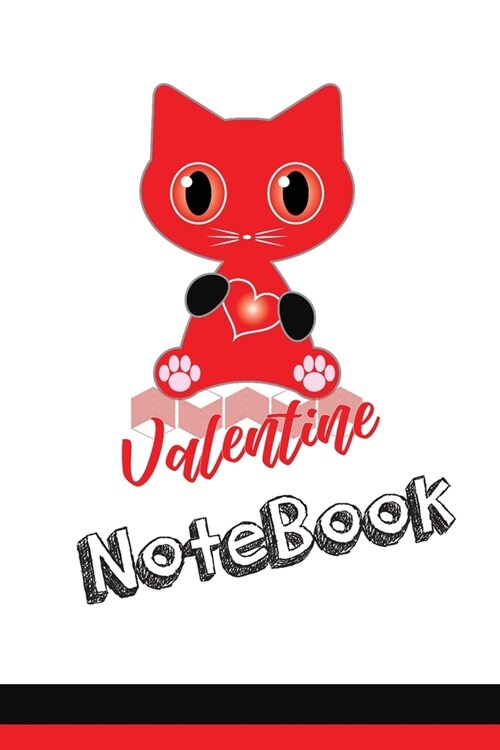 Valentine Gift For Cat Lover, Gift For Kitten Lovers, Childrens Cat: Childrens Cat Book, Cute Cats Valentines Day Gift for Cat lovers, valentines d (Paperback)