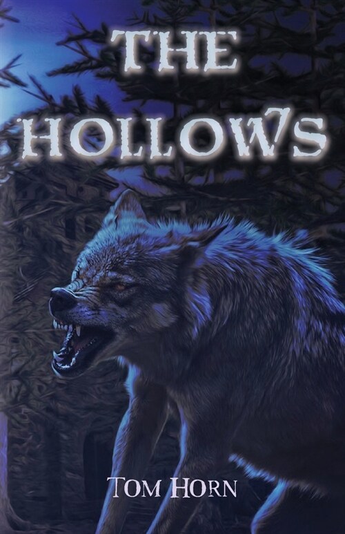 The Hollows (Paperback)