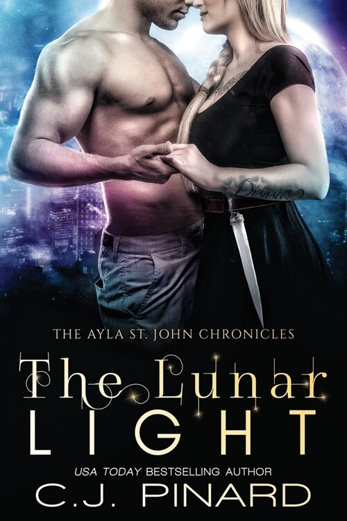 The Lunar Light (Paperback)