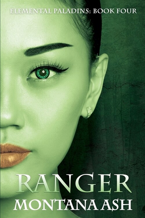 Ranger (Paperback)