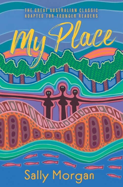 My Place for Younger Readers (Paperback)