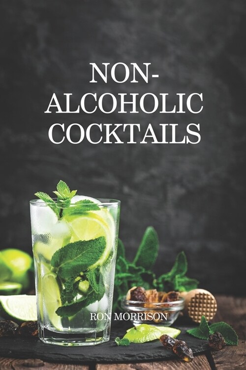 Non-Alcoholic Cocktails (Paperback)