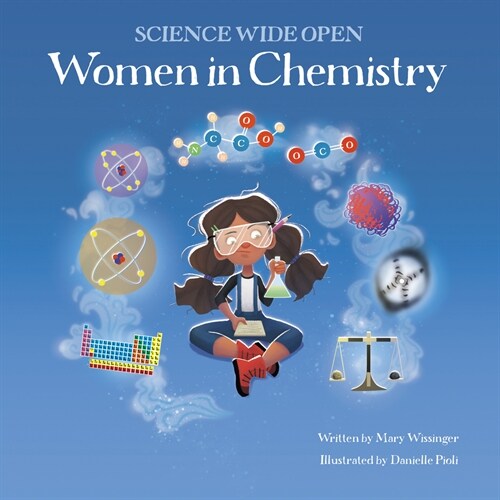 Women in Chemistry (Paperback)