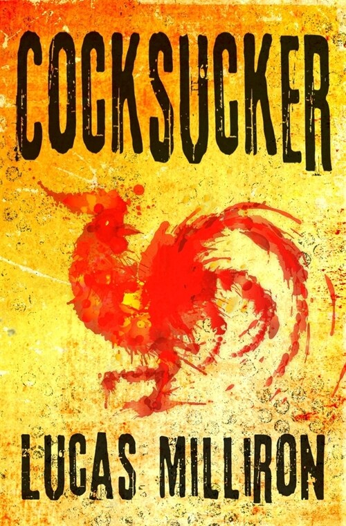 Cocksucker (Paperback)