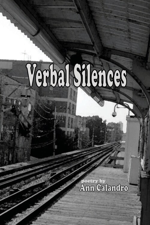 Verbal Silences (Paperback)