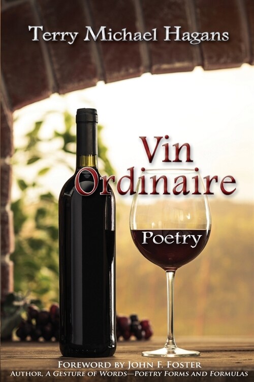 Vin Ordinaire: Poetry (Paperback)