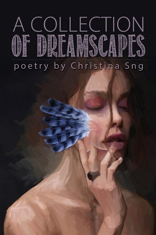 A Collection of Dreamscapes (Paperback)