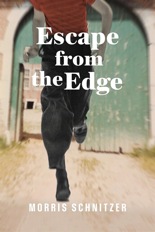 Escape from the Edge (Paperback)