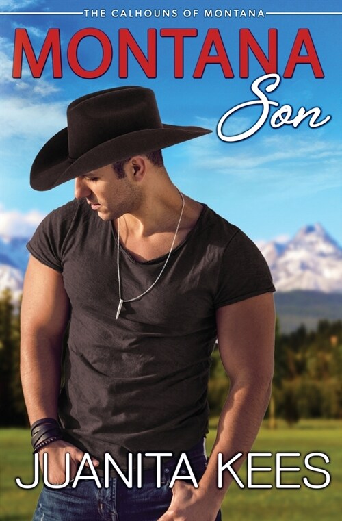 Montana Son (Paperback)