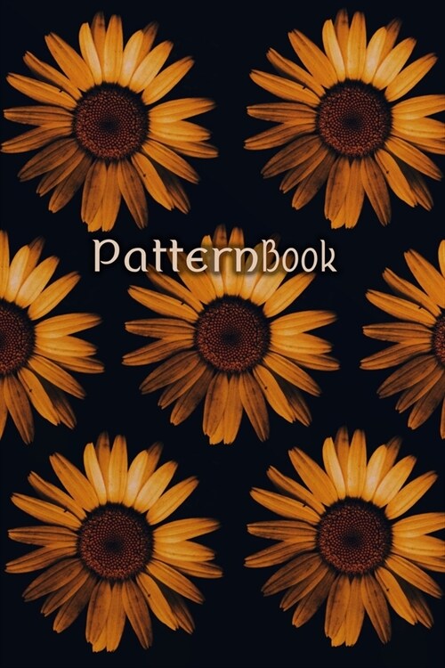 Patternbook: a notebook for designers (Paperback)