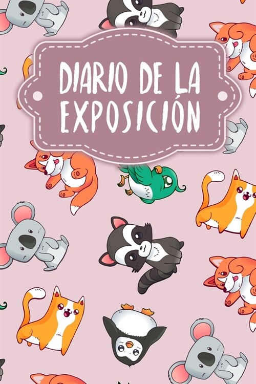 Diario de la exposici? (Paperback)