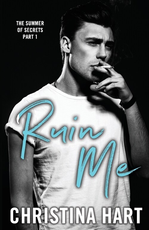 Ruin Me: Second-Chance Small-Town Romance (Paperback)