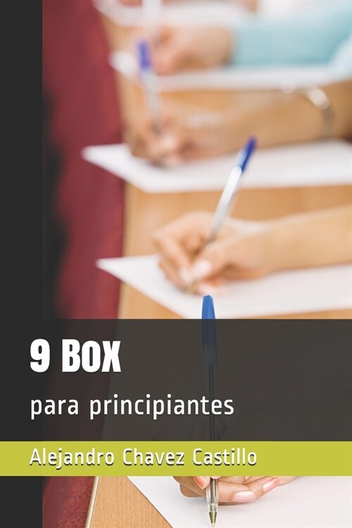 9 Box: para principiantes (Paperback)