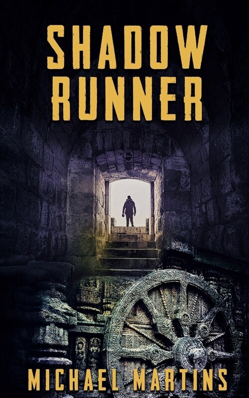 Shadow Runner (Paperback)