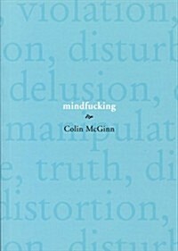 Mindfucking (Paperback, Reprint)