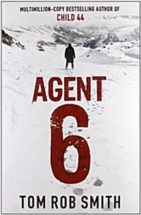 AGENT 6 (REPLACED BY NEW EDITION) (Paperback)