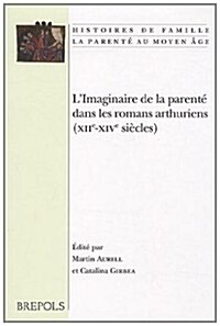 Limaginaire De La Parente Dans Les Roma (Paperback)