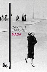 Nada (Paperback)