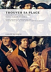 Trouver Aa Place Individus Et communautT (Paperback)