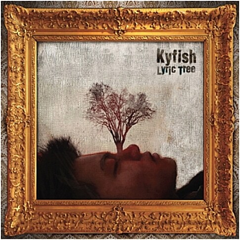 키피쉬(Kyfish) - Lyric Tree [EP]