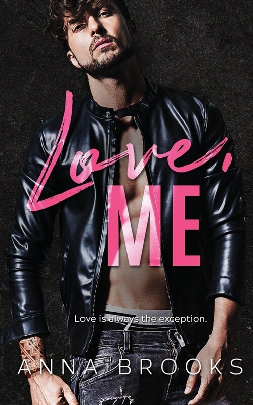 Love, Me (Paperback)