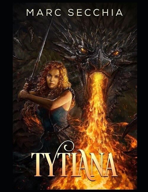 Tytiana (Paperback)