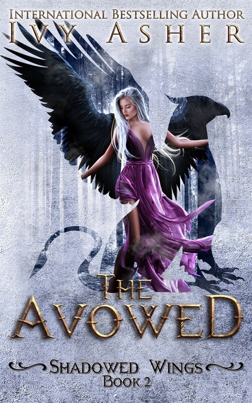 The Avowed (Paperback)