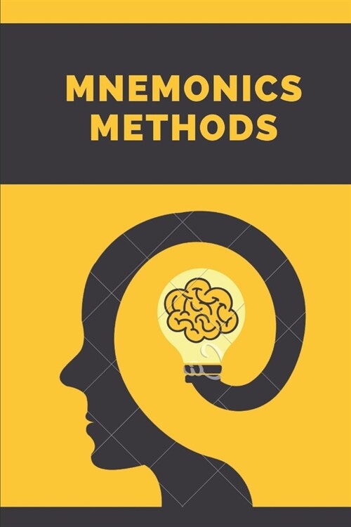 Mnemonics Methods (Paperback)