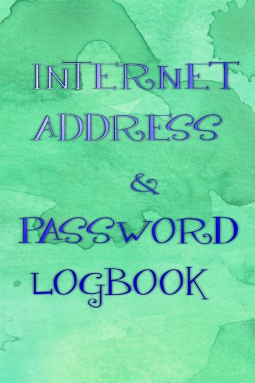 What Is My Passeord!: Sorry Your Password Must Contain Glossy Cover Design Size 6 X 9 Inches Password - Gift # Organizer 110 Pages Standard (Paperback)