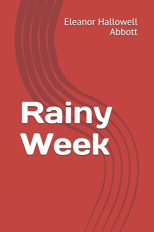 Rainy Week (Paperback)