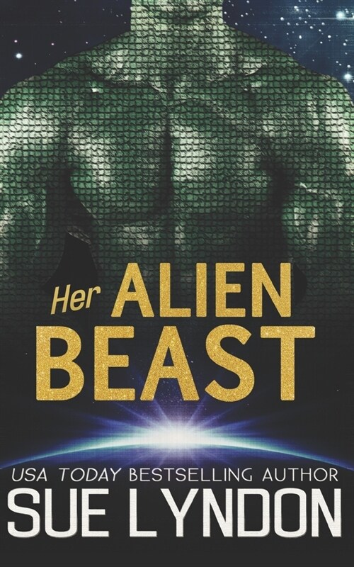 Her Alien Beast (Paperback)