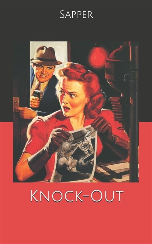 Knock-Out (Paperback)