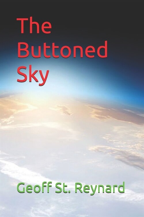 The Buttoned Sky (Paperback)