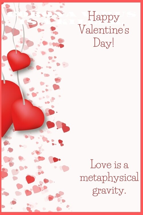 Valentines day (Paperback)