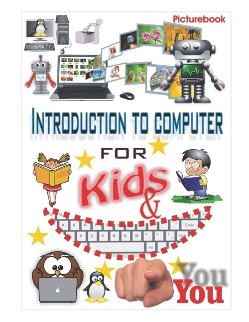Introduction to Computer (Paperback)