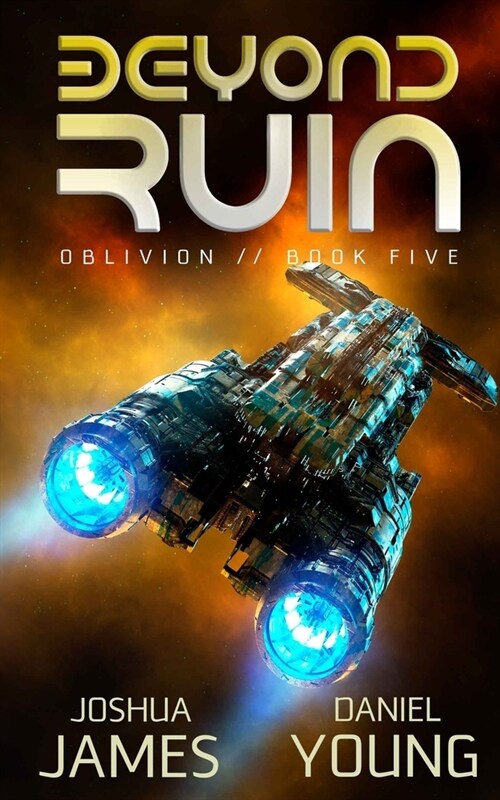 Beyond Ruin (Paperback)