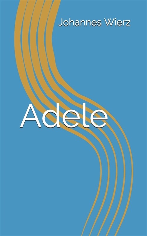 Adele (Paperback)