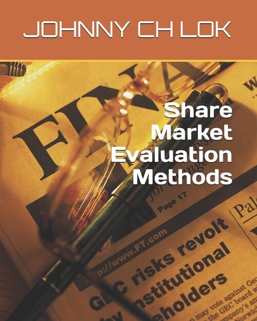 Share Market Evaluation Methods (Paperback)