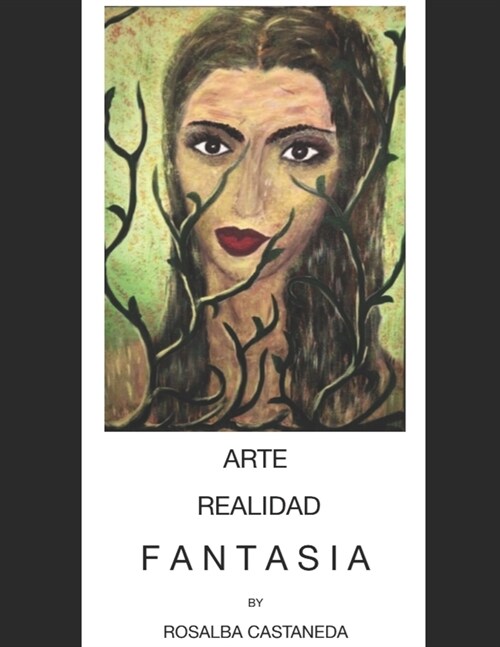 Arte Realidad Fantasia (Paperback)