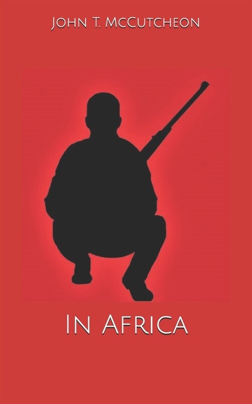 In Africa (Paperback)