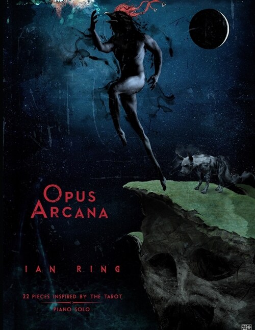 Opus Arcana (Paperback)