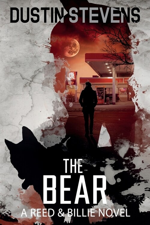 The Bear: A Suspense Thriller (Paperback)