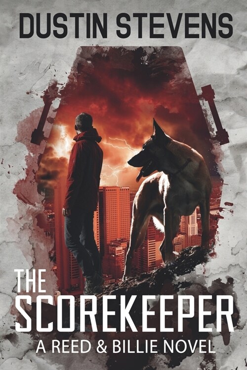 The Scorekeeper: A Suspense Thriller (Paperback)