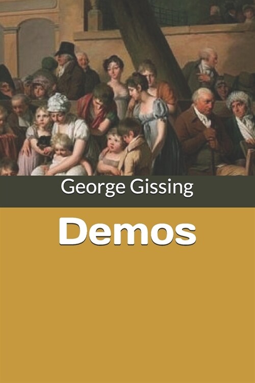 Demos (Paperback)