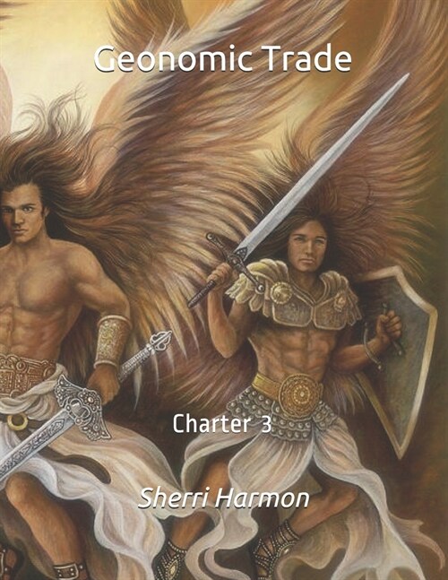 Geonomic Trade: Charter 3 (Paperback)