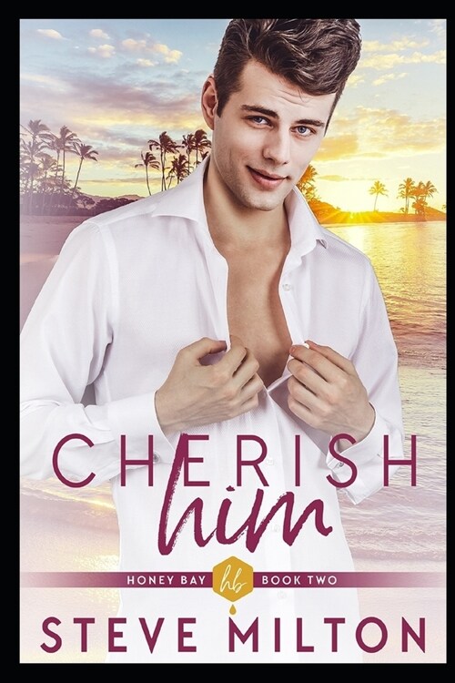 Cherish Him (Paperback)