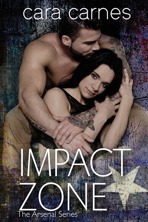 Impact Zone (Paperback)